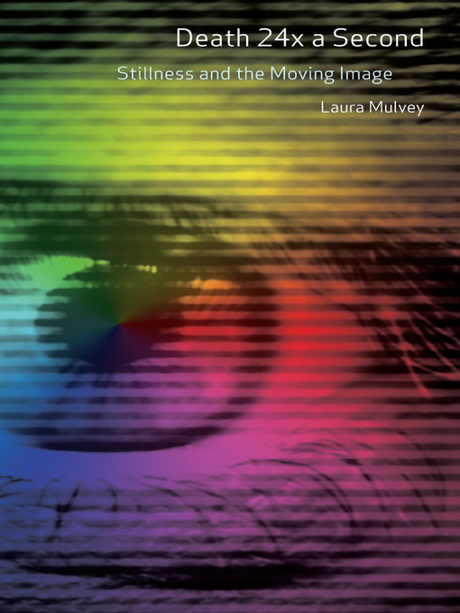 Title details for Death 24x a Second by Laura Mulvey - Wait list